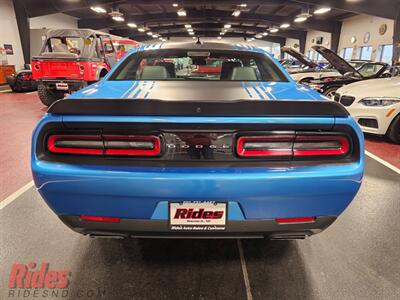 2015 Dodge Challenger R/T Plus Shaker   - Photo 10 - Bismarck, ND 58503