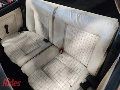 1988 Volkswagen Cabriolet   - Photo 18 - Bismarck, ND 58503