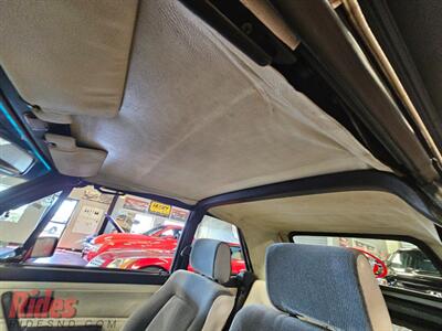 1988 Volkswagen Cabriolet   - Photo 23 - Bismarck, ND 58503