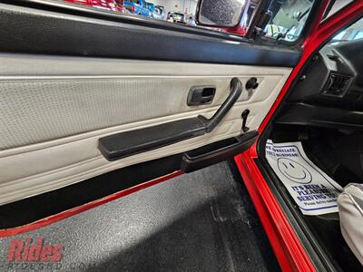 1988 Volkswagen Cabriolet   - Photo 20 - Bismarck, ND 58503