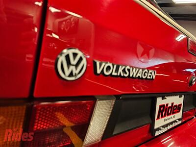 1988 Volkswagen Cabriolet   - Photo 9 - Bismarck, ND 58503