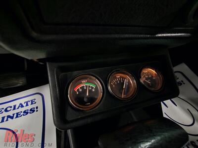 1988 Volkswagen Cabriolet   - Photo 30 - Bismarck, ND 58503