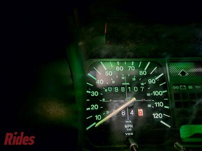 1988 Volkswagen Cabriolet   - Photo 28 - Bismarck, ND 58503