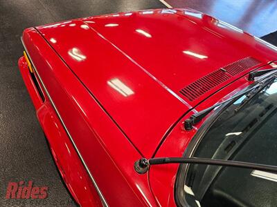 1988 Volkswagen Cabriolet   - Photo 5 - Bismarck, ND 58503