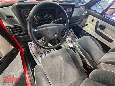 1988 Volkswagen Cabriolet   - Photo 24 - Bismarck, ND 58503