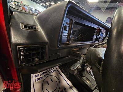 1988 Volkswagen Cabriolet   - Photo 25 - Bismarck, ND 58503