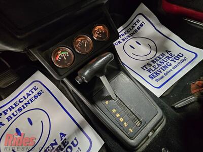 1988 Volkswagen Cabriolet   - Photo 29 - Bismarck, ND 58503