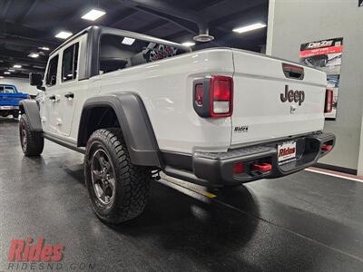 2020 Jeep Gladiator Rubicon   - Photo 9 - Bismarck, ND 58503