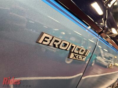 1990 Ford Bronco II XLT   - Photo 5 - Bismarck, ND 58503