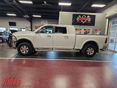 2012 RAM 2500 Laramie   - Photo 7 - Bismarck, ND 58503