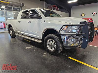 2012 RAM 2500 Laramie   - Photo 15 - Bismarck, ND 58503