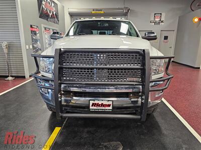 2012 RAM 2500 Laramie   - Photo 17 - Bismarck, ND 58503