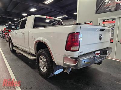 2012 RAM 2500 Laramie   - Photo 8 - Bismarck, ND 58503