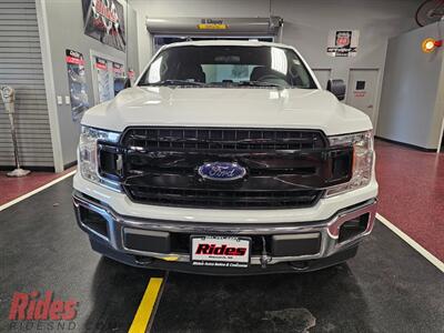 2020 Ford F-150 XLT   - Photo 18 - Bismarck, ND 58503