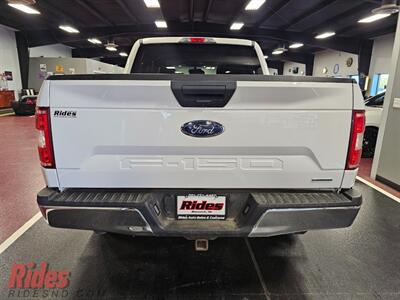 2020 Ford F-150 XLT   - Photo 10 - Bismarck, ND 58503