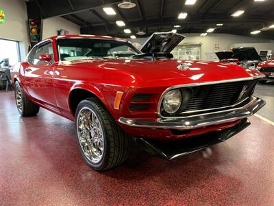 1970 Ford Mustang   - Photo 23 - Bismarck, ND 58503