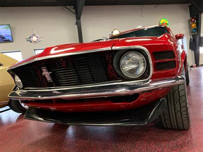 1970 Ford Mustang   - Photo 2 - Bismarck, ND 58503