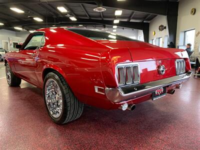 1970 Ford Mustang   - Photo 10 - Bismarck, ND 58503