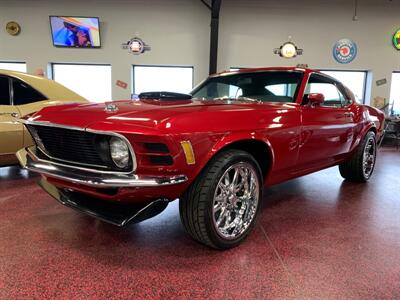 1970 Ford Mustang   - Photo 1 - Bismarck, ND 58503