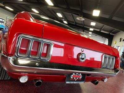 1970 Ford Mustang   - Photo 11 - Bismarck, ND 58503