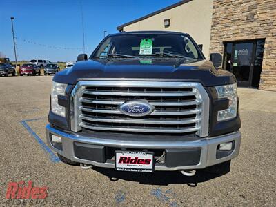 2017 Ford F-150 XLT   - Photo 3 - Bismarck, ND 58503