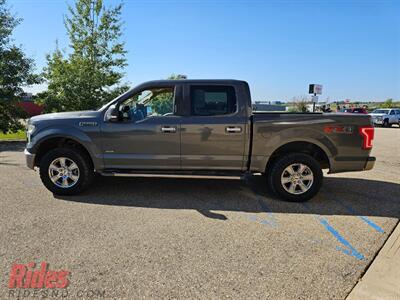 2017 Ford F-150 XLT   - Photo 8 - Bismarck, ND 58503