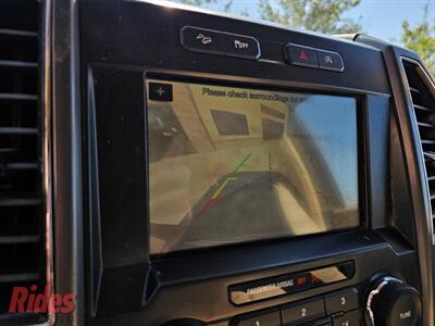 2017 Ford F-150 XLT   - Photo 31 - Bismarck, ND 58503