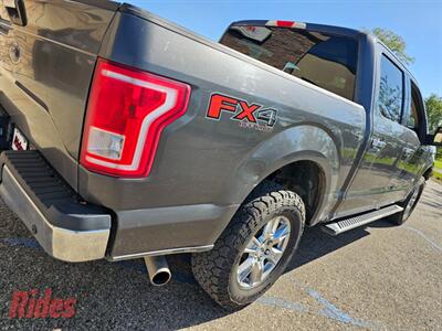 2017 Ford F-150 XLT   - Photo 14 - Bismarck, ND 58503
