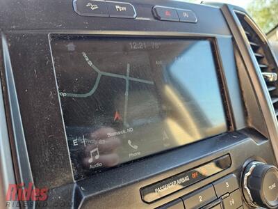 2017 Ford F-150 XLT   - Photo 28 - Bismarck, ND 58503