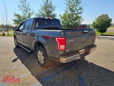 2017 Ford F-150 XLT   - Photo 9 - Bismarck, ND 58503