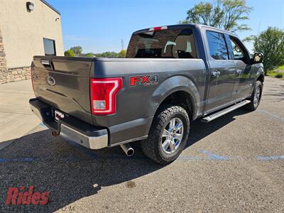 2017 Ford F-150 XLT   - Photo 13 - Bismarck, ND 58503