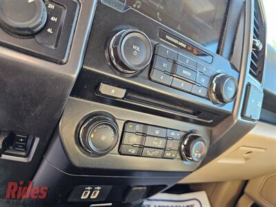 2017 Ford F-150 XLT   - Photo 29 - Bismarck, ND 58503