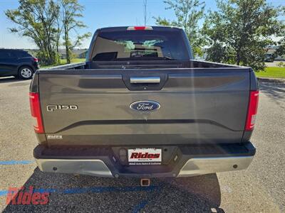 2017 Ford F-150 XLT   - Photo 11 - Bismarck, ND 58503