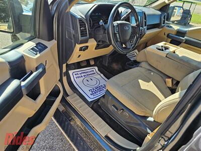 2017 Ford F-150 XLT   - Photo 20 - Bismarck, ND 58503