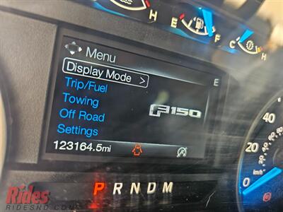 2017 Ford F-150 XLT   - Photo 27 - Bismarck, ND 58503