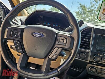 2017 Ford F-150 XLT   - Photo 26 - Bismarck, ND 58503