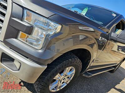 2017 Ford F-150 XLT   - Photo 5 - Bismarck, ND 58503