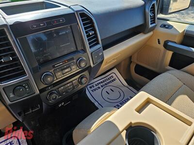 2017 Ford F-150 XLT   - Photo 30 - Bismarck, ND 58503