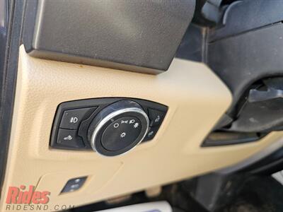 2017 Ford F-150 XLT   - Photo 25 - Bismarck, ND 58503