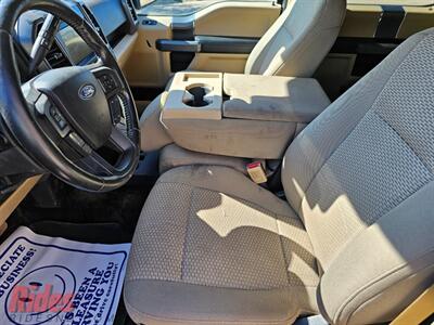 2017 Ford F-150 XLT   - Photo 22 - Bismarck, ND 58503