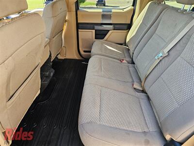 2017 Ford F-150 XLT   - Photo 16 - Bismarck, ND 58503