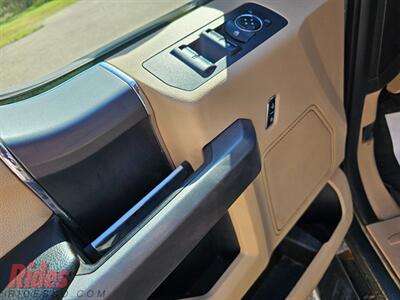 2017 Ford F-150 XLT   - Photo 21 - Bismarck, ND 58503