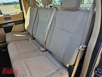2017 Ford F-150 XLT   - Photo 17 - Bismarck, ND 58503