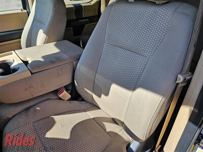 2017 Ford F-150 XLT   - Photo 23 - Bismarck, ND 58503