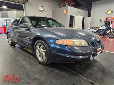 2001 Pontiac Bonneville SSEi   - Photo 15 - Bismarck, ND 58503