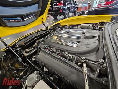 2016 Chevrolet Corvette Z06  C7 R - Photo 33 - Bismarck, ND 58503