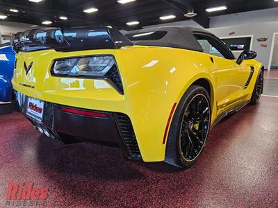 2016 Chevrolet Corvette Z06  C7 R - Photo 12 - Bismarck, ND 58503