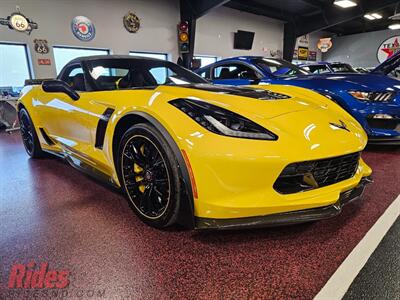 2016 Chevrolet Corvette Z06  C7 R - Photo 16 - Bismarck, ND 58503