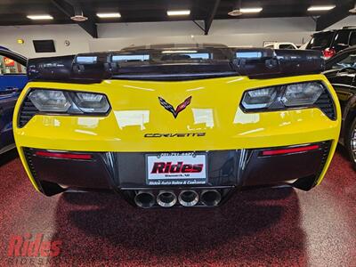 2016 Chevrolet Corvette Z06  C7 R - Photo 11 - Bismarck, ND 58503