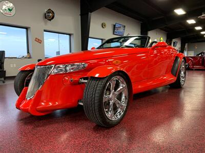 1999 Plymouth Prowler   - Photo 1 - Bismarck, ND 58503